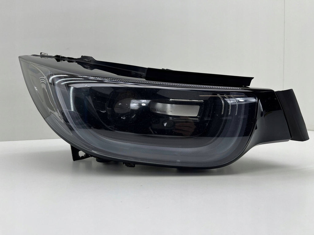 Frontscheinwerfer BMW I3 I01 7414814-01 Rechts Scheinwerfer Headlight SCH2175512335hx