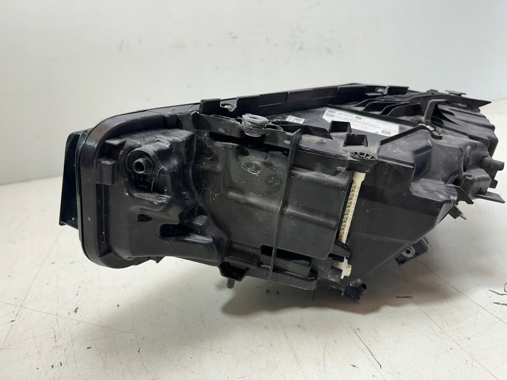 Frontscheinwerfer BMW 3 G21 G20 9450796-03 LED Rechts Scheinwerfer Headlight SCH2815070059zn