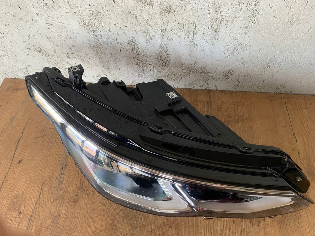Frontscheinwerfer VW Golf VIII 5H1941006C LED Rechts Scheinwerfer Headlight SCH1145587023sy