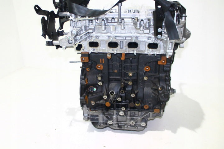 Motor Renault Master III 2.3 DCI Diesel Engine Unkomplett MOT4575249627da