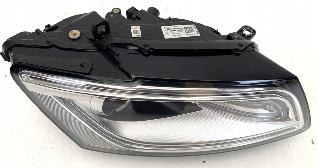 Frontscheinwerfer Audi Q5 8R0941006C LED Rechts Scheinwerfer Headlight SCH3767480872fh