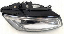Laden Sie das Bild in den Galerie-Viewer, Frontscheinwerfer Audi Q5 8R0941006C LED Rechts Scheinwerfer Headlight SCH3767480872fh