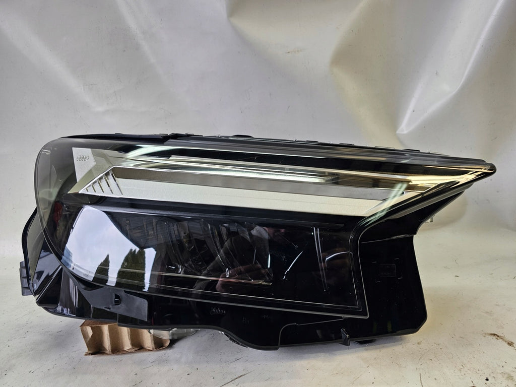 Frontscheinwerfer Audi E-Tron E Tron 89A941034D Rechts Scheinwerfer Headlight SCH7846664188ib