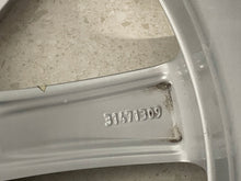 Laden Sie das Bild in den Galerie-Viewer, 1x Alufelge 17 Zoll 7.0" 5x108 40 5ET Glanz Silber 31471309 Volvo V60 S60 FEL5988278892pu