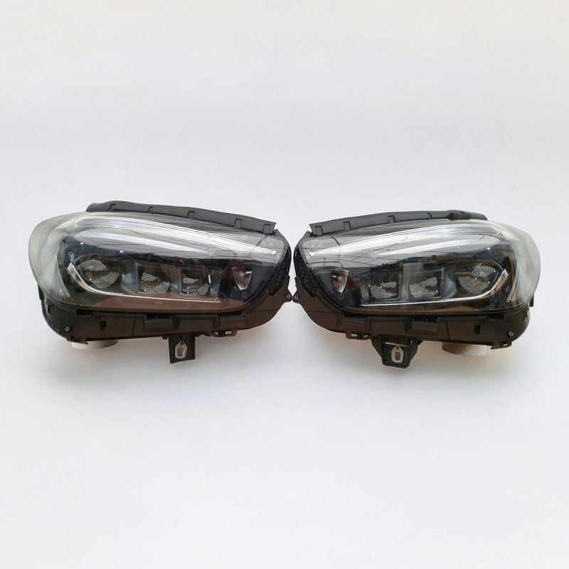 Frontscheinwerfer Mercedes-Benz W247 A2479062003 Full LED Rechts oder Links