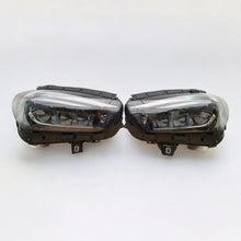 Laden Sie das Bild in den Galerie-Viewer, Frontscheinwerfer Mercedes-Benz W247 A2479062003 Full LED Rechts oder Links