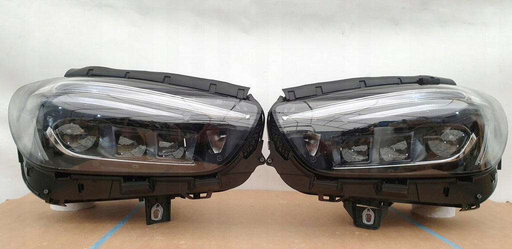 Frontscheinwerfer Mercedes-Benz W247 A2479062003 Full LED Rechts oder Links