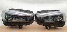 Laden Sie das Bild in den Galerie-Viewer, Frontscheinwerfer Mercedes-Benz W247 A2479062003 Full LED Rechts oder Links