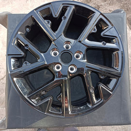 1x Alufelge 18 Zoll 7.5
