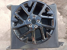 Laden Sie das Bild in den Galerie-Viewer, 1x Alufelge 18 Zoll 7.5" 5x108 44ET 9850014180 Opel Astra J Rim Wheel FEL4728327406ta