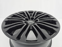 Laden Sie das Bild in den Galerie-Viewer, 4x Alufelge 18 Zoll 8.0&quot; 5x112 31ET Audi A4 Rim Wheel