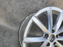 Load image into Gallery viewer, 1x Alufelge 17 Zoll 7.0&quot; 5x108 5N0601025AN VW Tiguan Rim Wheel