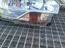 Load image into Gallery viewer, Frontscheinwerfer Citroën C5 III 9672694080 Ein Satz Scheinwerfer Headlight