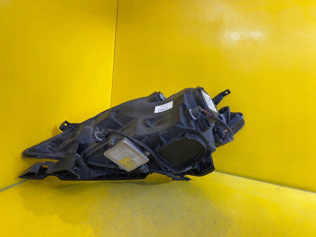 Frontscheinwerfer Honda Frv Fr-V Xenon Rechts Scheinwerfer Headlight