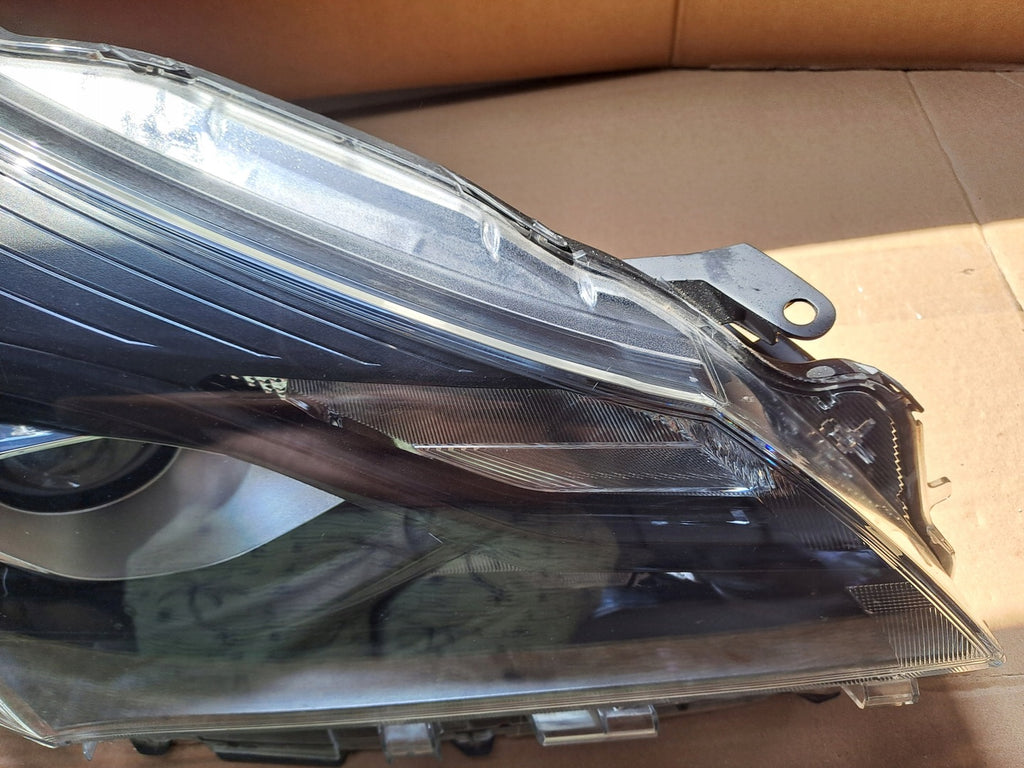 Frontscheinwerfer Toyota Yaris LED Rechts Scheinwerfer Headlight