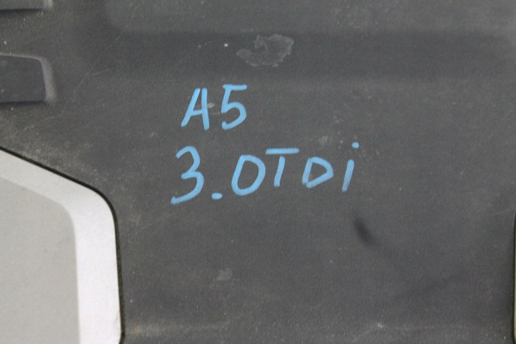 Motor Audi A5 CCW 3.0 TDI 240PS 202TKm 2010 Diesel Engine Komplett