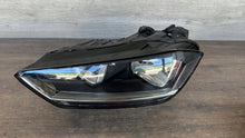 Load image into Gallery viewer, Frontscheinwerfer VW Sportsvan 517941005C 90054214 Ein Stück (Rechts oder Links) SCH4252223443cz