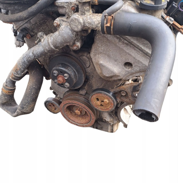 Motor Suzuki Grand Vitara II 2.7 2007 Engine Komplett MOT8734293950sk