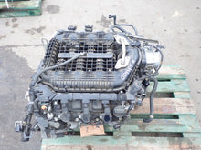 Laden Sie das Bild in den Galerie-Viewer, Motor Honda Odyssey J5MR-AB6-00 3.5 2020 Benzin Engine Komplett MOT1021861011er