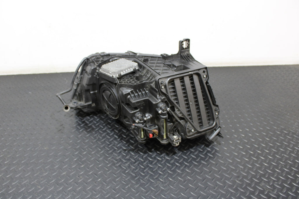 Frontscheinwerfer Audi Q3 83A941033 Links Scheinwerfer Headlight SCH6513312156bi