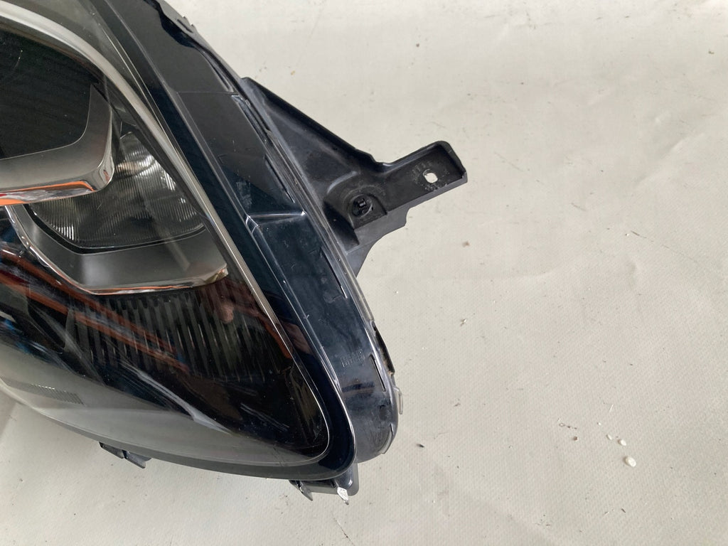 Frontscheinwerfer Ford Puma 90202258 LED Rechts Scheinwerfer Headlight SCH9012929968iz