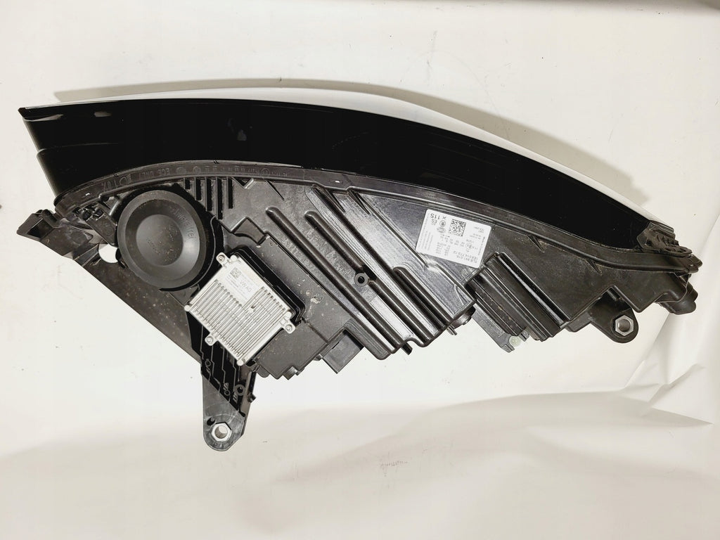 Frontscheinwerfer Skoda Enyaq 5LB941018 Full LED Rechts Scheinwerfer Headlight