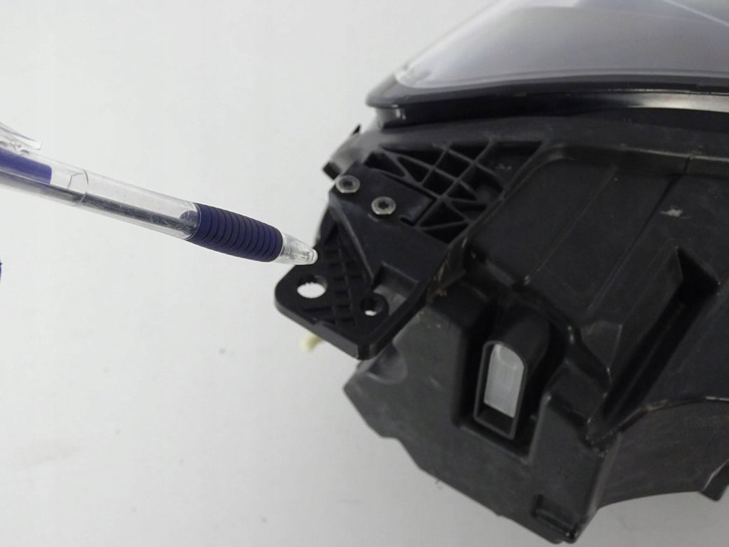 Frontscheinwerfer Ford Puma L1TB-13E015-LA PJT15115 Links Scheinwerfer Headlight SCH6944226428px
