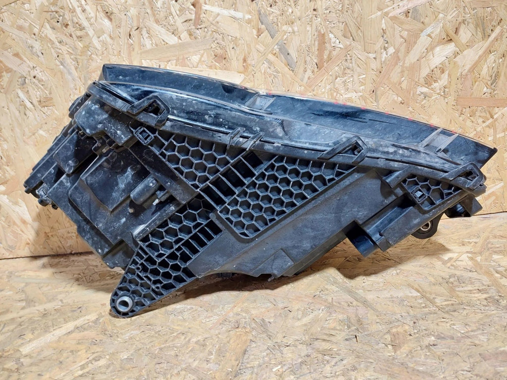 Frontscheinwerfer Skoda Superb I 3V1941016D Rechts Scheinwerfer Headlight SCH4198337859lw
