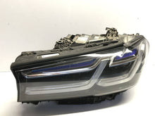 Load image into Gallery viewer, Frontscheinwerfer BMW 5 G31 G30 1EX2644 5A388D5D3 Links Scheinwerfer Headlight SCH8653223873av