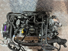 Laden Sie das Bild in den Galerie-Viewer, Motor Mazda 3 Bp PE27 2.0 14TKm 2024 Benzin Engine Komplett