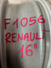 Load image into Gallery viewer, 1x Alufelge 16 Zoll 6.5" 5x114.3 403005287R Renault Talisman Rim Wheel FEL6368586687vy