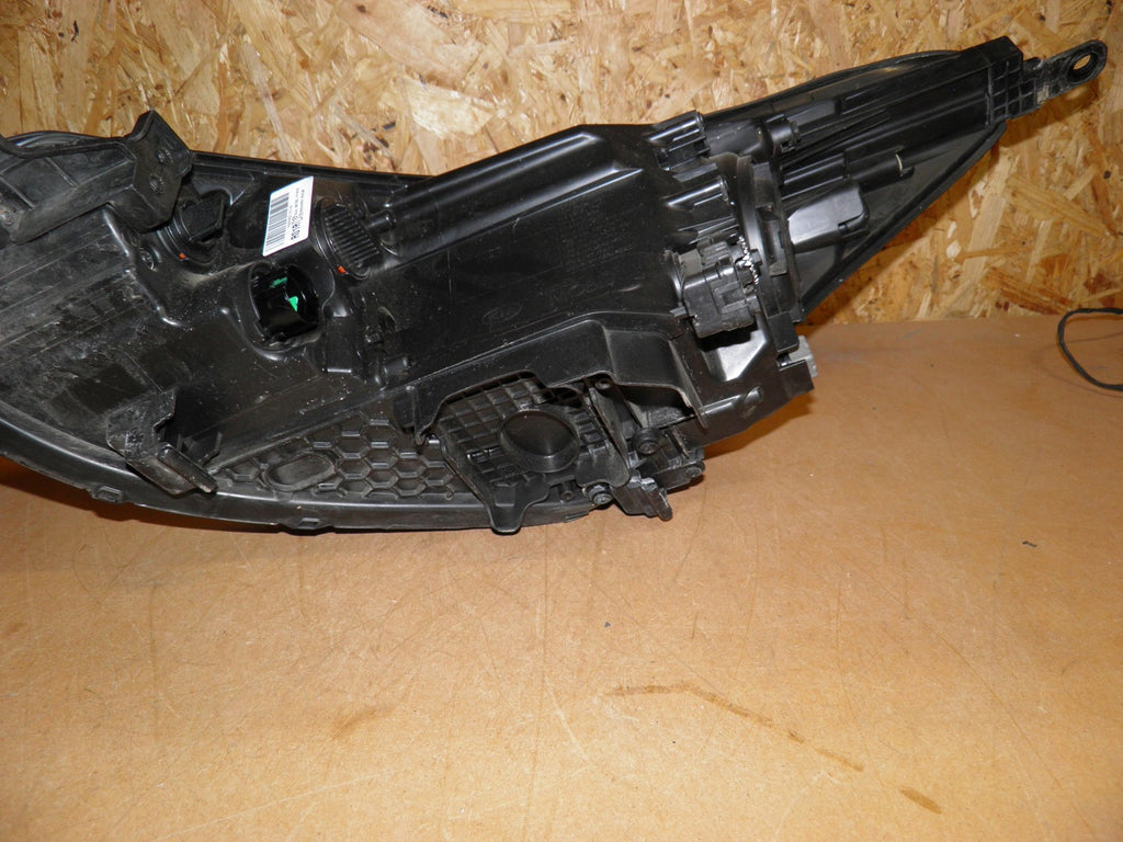 Frontscheinwerfer Kia Sportage IV 92102F1010 LED Rechts Scheinwerfer Headlight SCH5097100268xl
