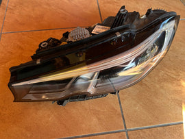 Frontscheinwerfer BMW G21 G20 9481707 Laser Links Scheinwerfer Headlight SCH7442945197ja