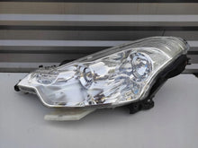 Laden Sie das Bild in den Galerie-Viewer, Frontscheinwerfer Citroën C-Crosser Ein Satz Scheinwerfer Headlight SCH5257787738ze