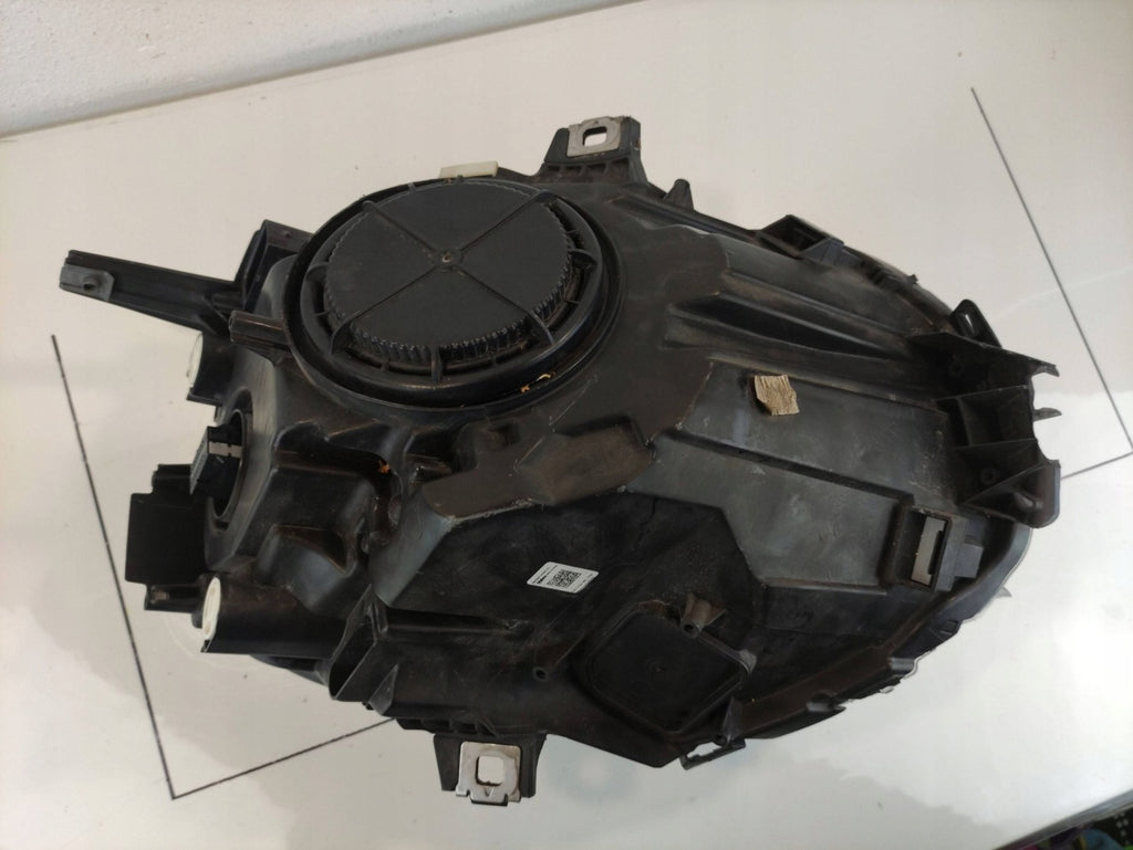 Frontscheinwerfer Mini F56 F55 7401608 Rechts Scheinwerfer Headlight SCH6393494901bc