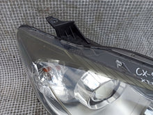 Laden Sie das Bild in den Galerie-Viewer, Frontscheinwerfer Mazda Cx5 Cx-5 KH2451030 Xenon Rechts Scheinwerfer Headlight