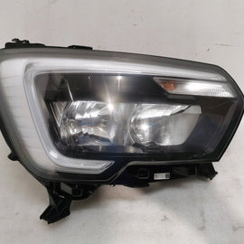 Frontscheinwerfer Renault Master III 260105567R 3669008040021701303 Rechts SCH7354686165ov