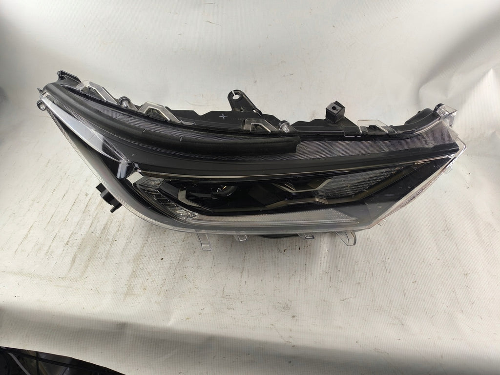 Frontscheinwerfer Toyota V Full LED Rechts Scheinwerfer Headlight SCH5545633089sa