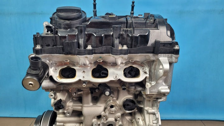 Motor BMW 2 Active Tourer U06 B38A15P 1.5 18TKm 2023 Benzin Engine Unkomplett MOT2464779198rz