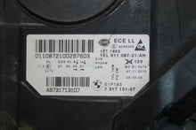 Laden Sie das Bild in den Galerie-Viewer, Frontscheinwerfer BMW F11 F10 7317131-07 Xenon Links Scheinwerfer Headlight SCH9991969978ez
