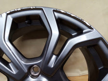 Load image into Gallery viewer, 1x Alufelge 17 Zoll 7.0" 4x108 47 5ET H1BJ-1007-D1A Ford Fiesta Rim Wheel FEL1094519003yy