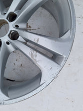 Load image into Gallery viewer, 1x Alufelge 19 Zoll 8.0" 5x120 36ET Glanz Silber 6796256 BMW F36 F34 F30 F32 FEL9289809874zd