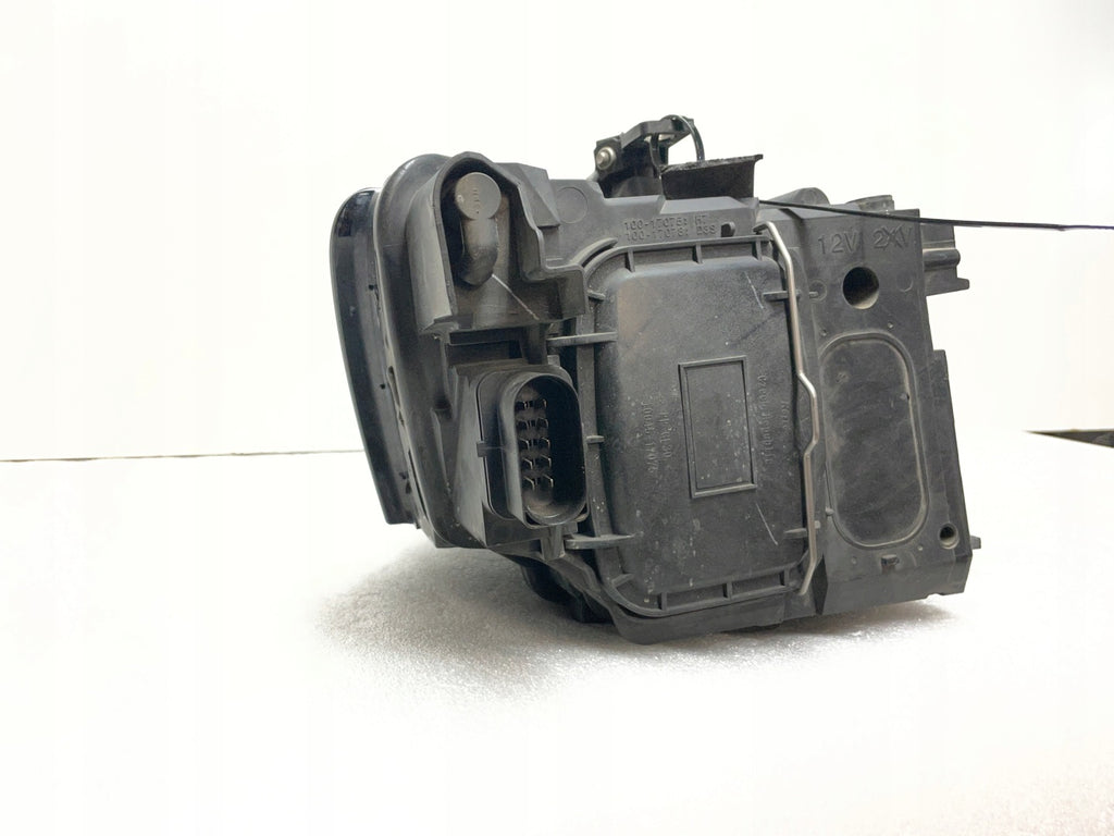Frontscheinwerfer Audi Q5 Links Scheinwerfer Headlight SCH3307380537ft