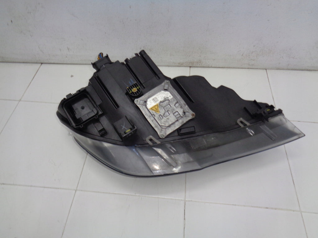 Frontscheinwerfer BMW X5 E70 7161587 Xenon Links Scheinwerfer Headlight SCH4248256447em
