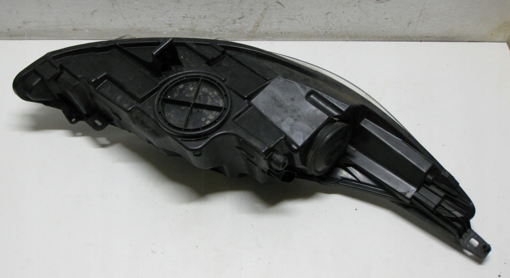 Frontscheinwerfer Ford Fiesta I 8A61-13W030-AH Links Scheinwerfer Headlight SCH7305826168fy