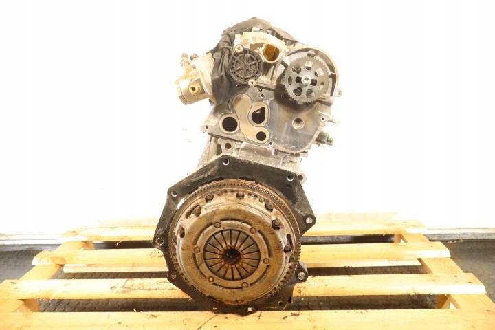 Motor Skoda Fabia III CJZC CJZD 1.2 TSI 88PS 2015 Engine Unkomplett MOT8913483926mm