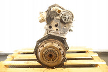 Laden Sie das Bild in den Galerie-Viewer, Motor Skoda Fabia III CJZC CJZD 1.2 TSI 88PS 2015 Engine Unkomplett MOT8913483926mm