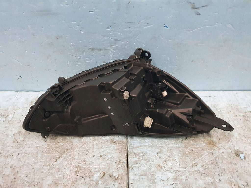 Frontscheinwerfer Honda Jazz V Full LED Links Scheinwerfer Headlight