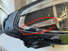 Load image into Gallery viewer, Frontscheinwerfer BMW X3 G01 8739654 8739654-04 Rechts Scheinwerfer Headlight SCH4573014770gf