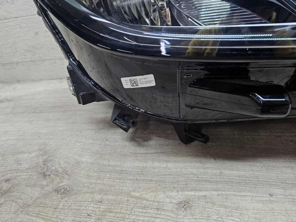 Frontscheinwerfer VW Id.4 11B941006B Rechts Scheinwerfer Headlight SCH5950340499xj